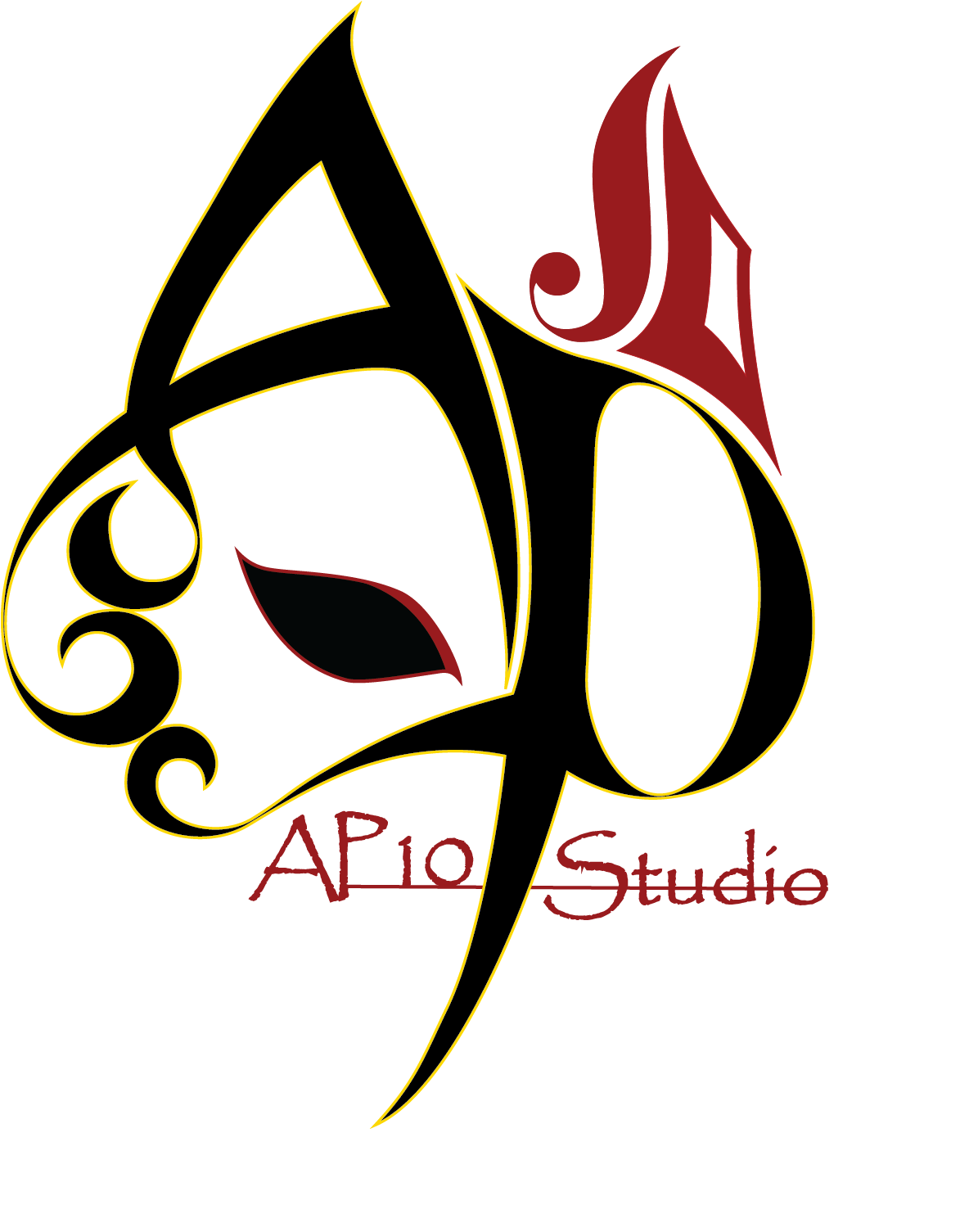 AP10 Logo
